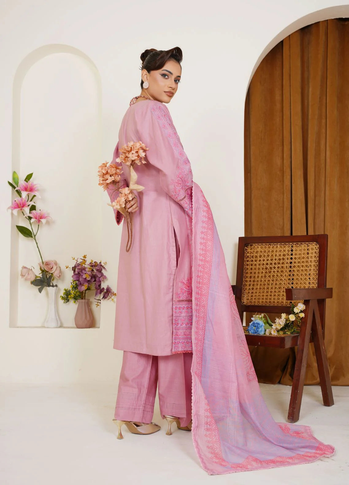 Blush Grace