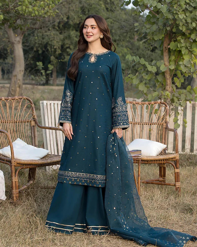 Marjaan teal