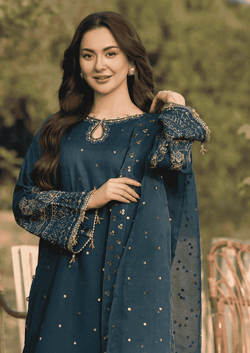Marjaan teal