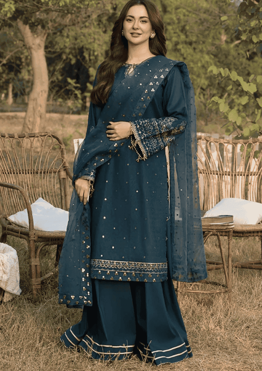 Marjaan teal
