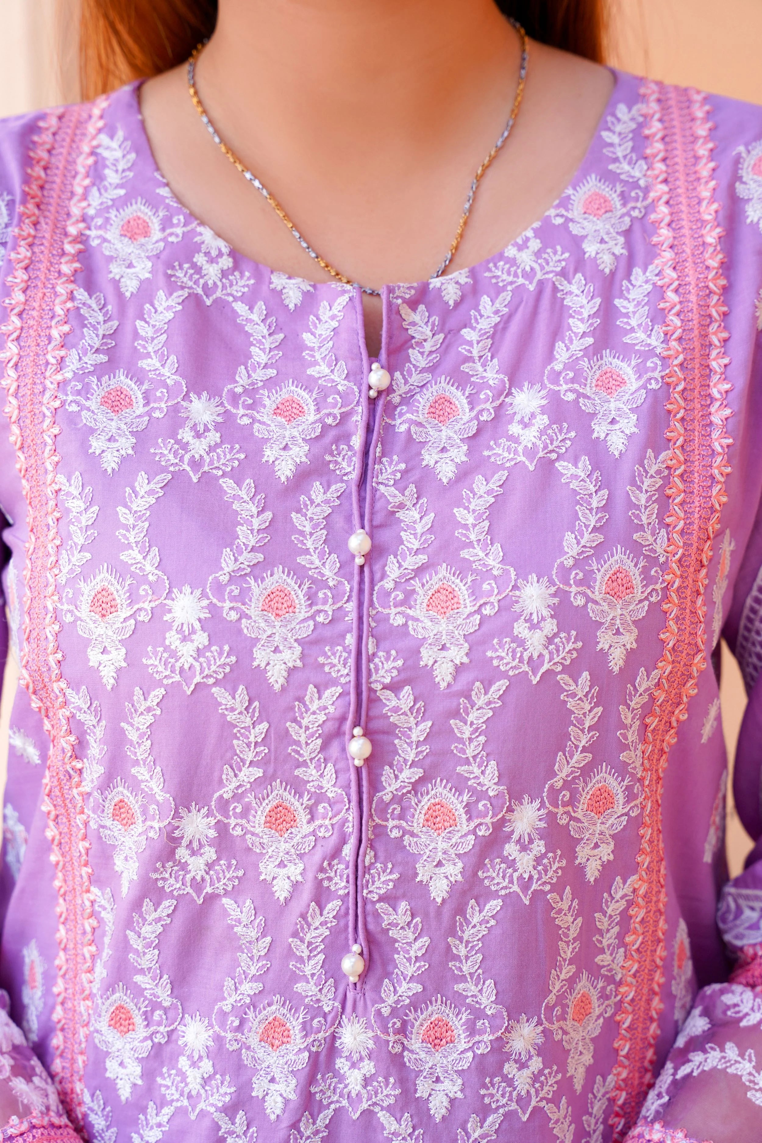 Mystic Violet