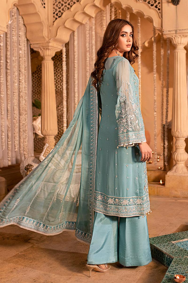 Anaya mist