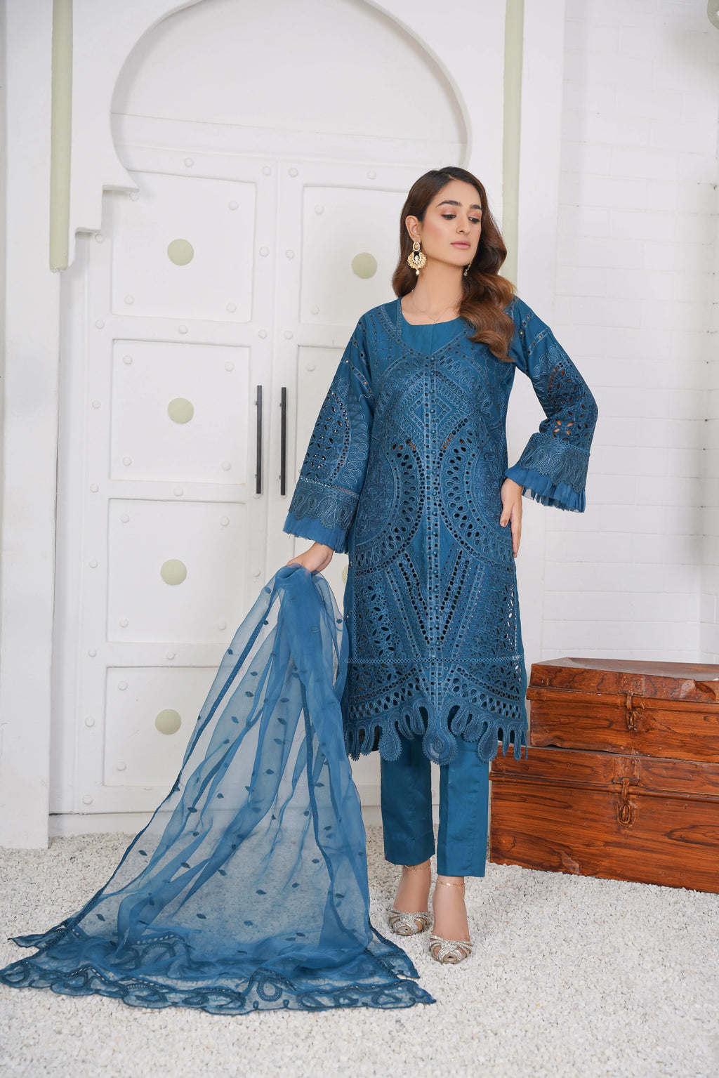 Regal Navy