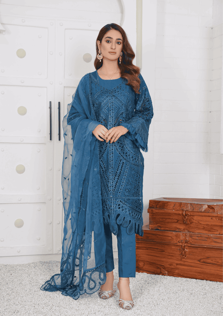 Regal Navy