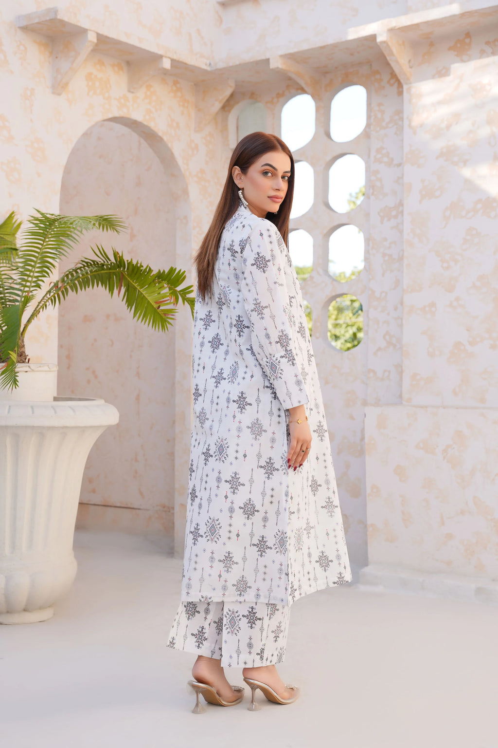 White elegance