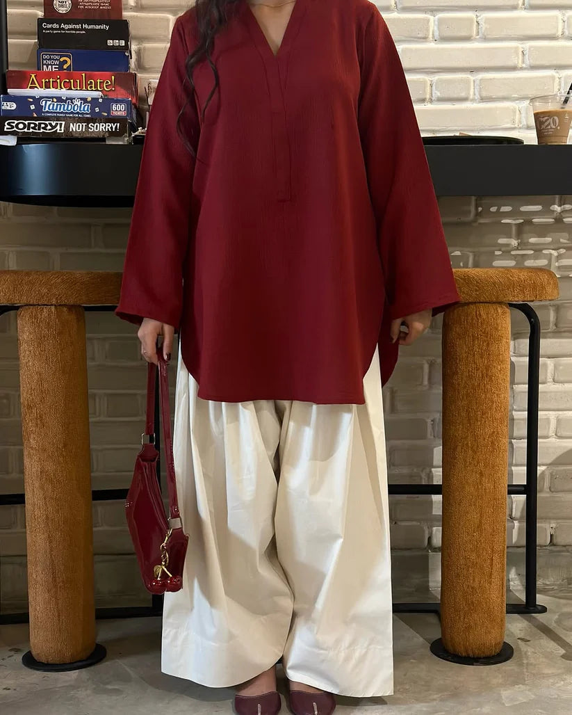 Dynamic Cherry Furshi