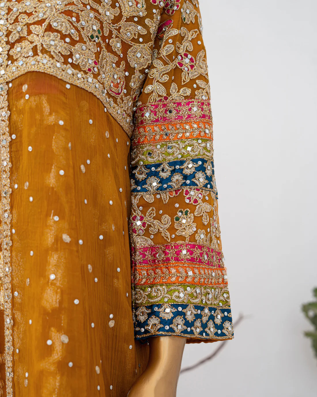 Sumaira Mustard