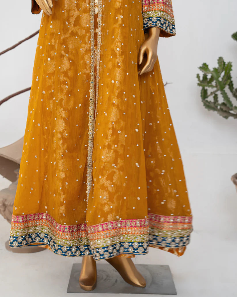 Sumaira Mustard