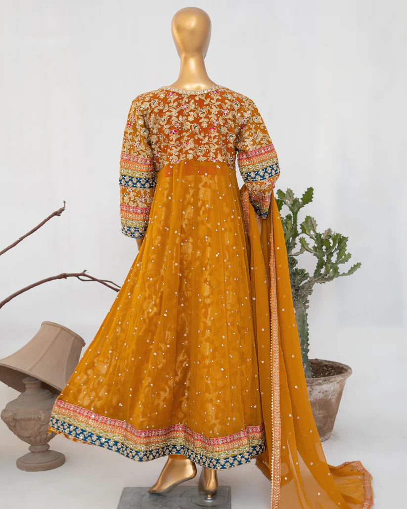 Sumaira Mustard