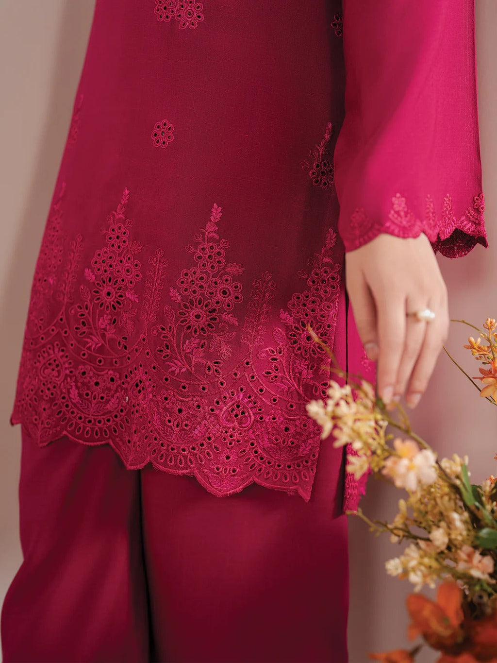 Noore blush