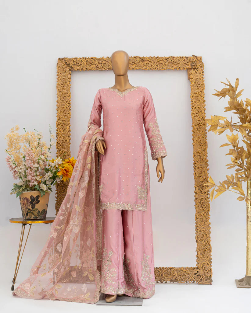 Haya T Pink