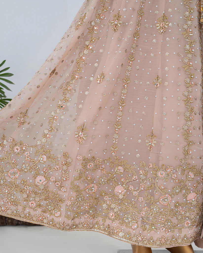 Mahira Peach
