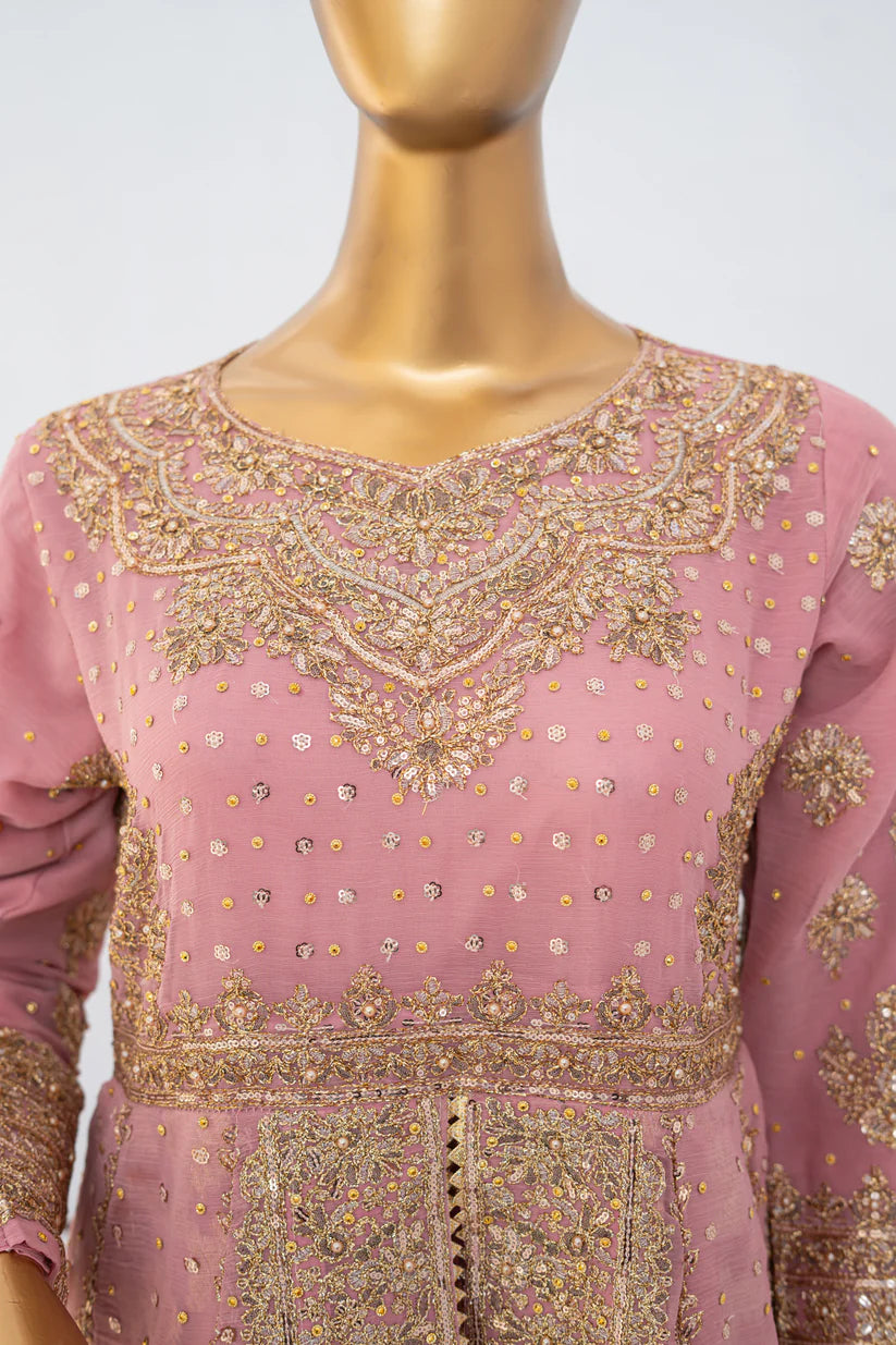 Muneeha T Pink