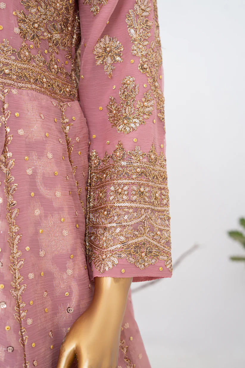 Muneeha T Pink