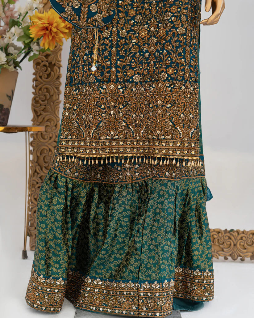 Zunairah Teal