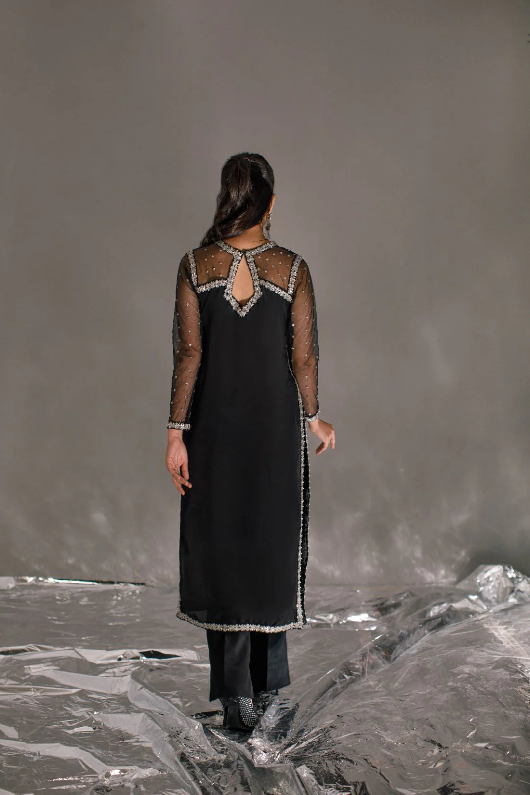 Elara Black