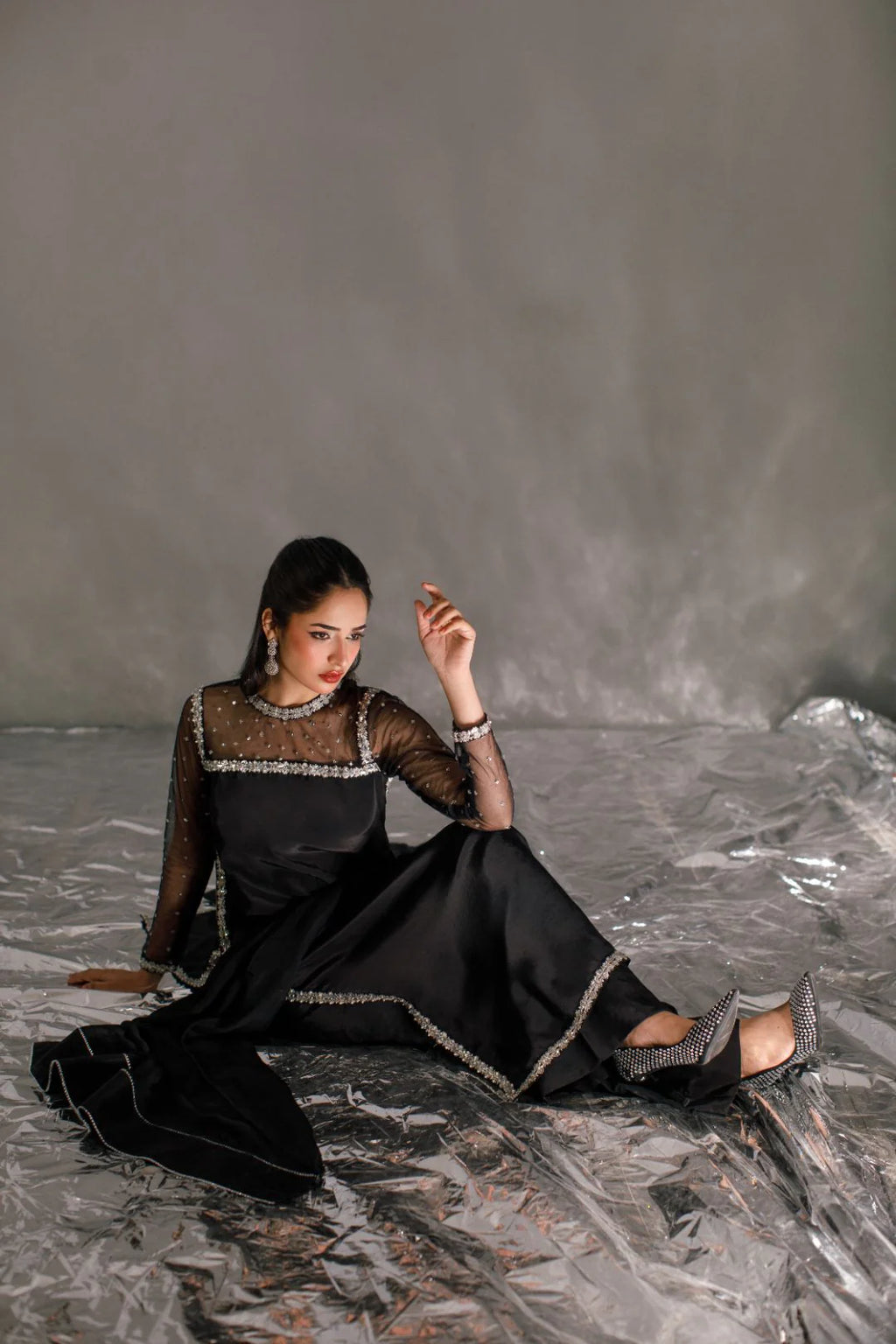 Elara Black