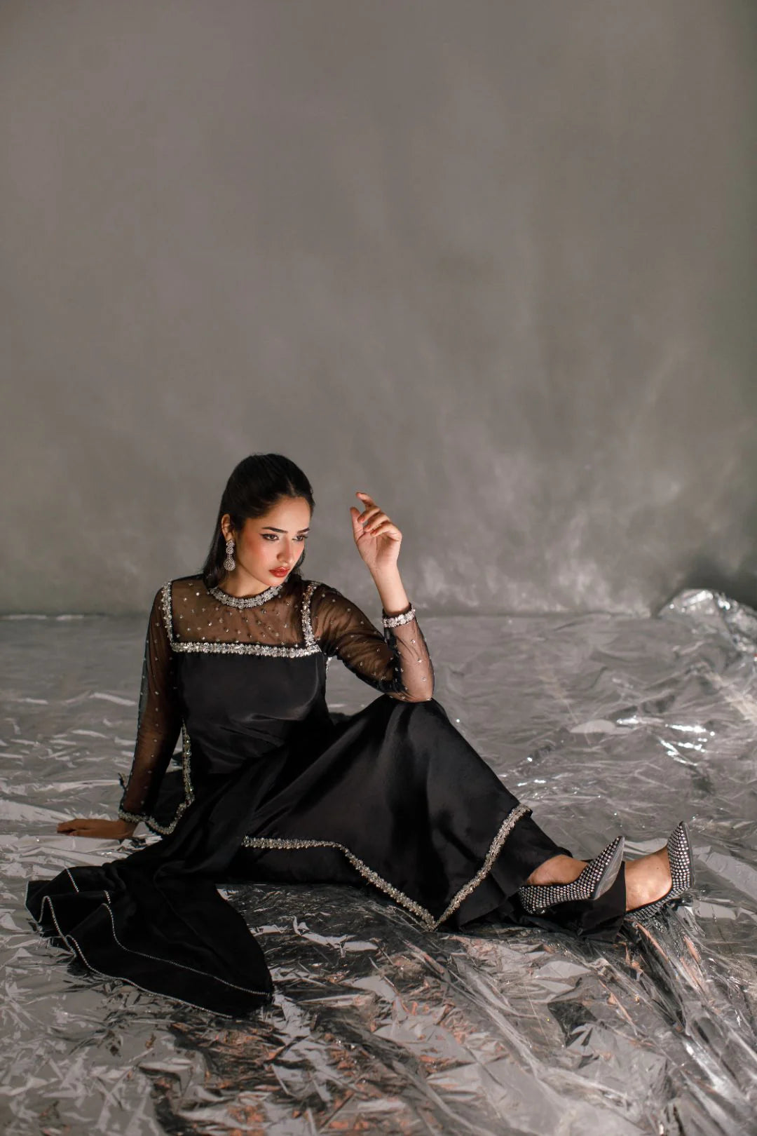 Elara Black