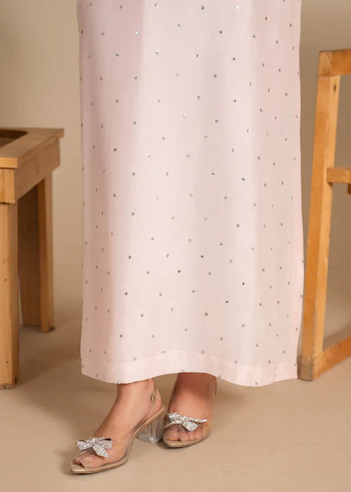 MEHRNOOR PASTEL PINK