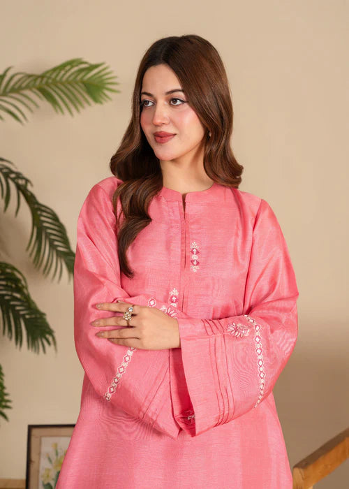 Rosae pink
