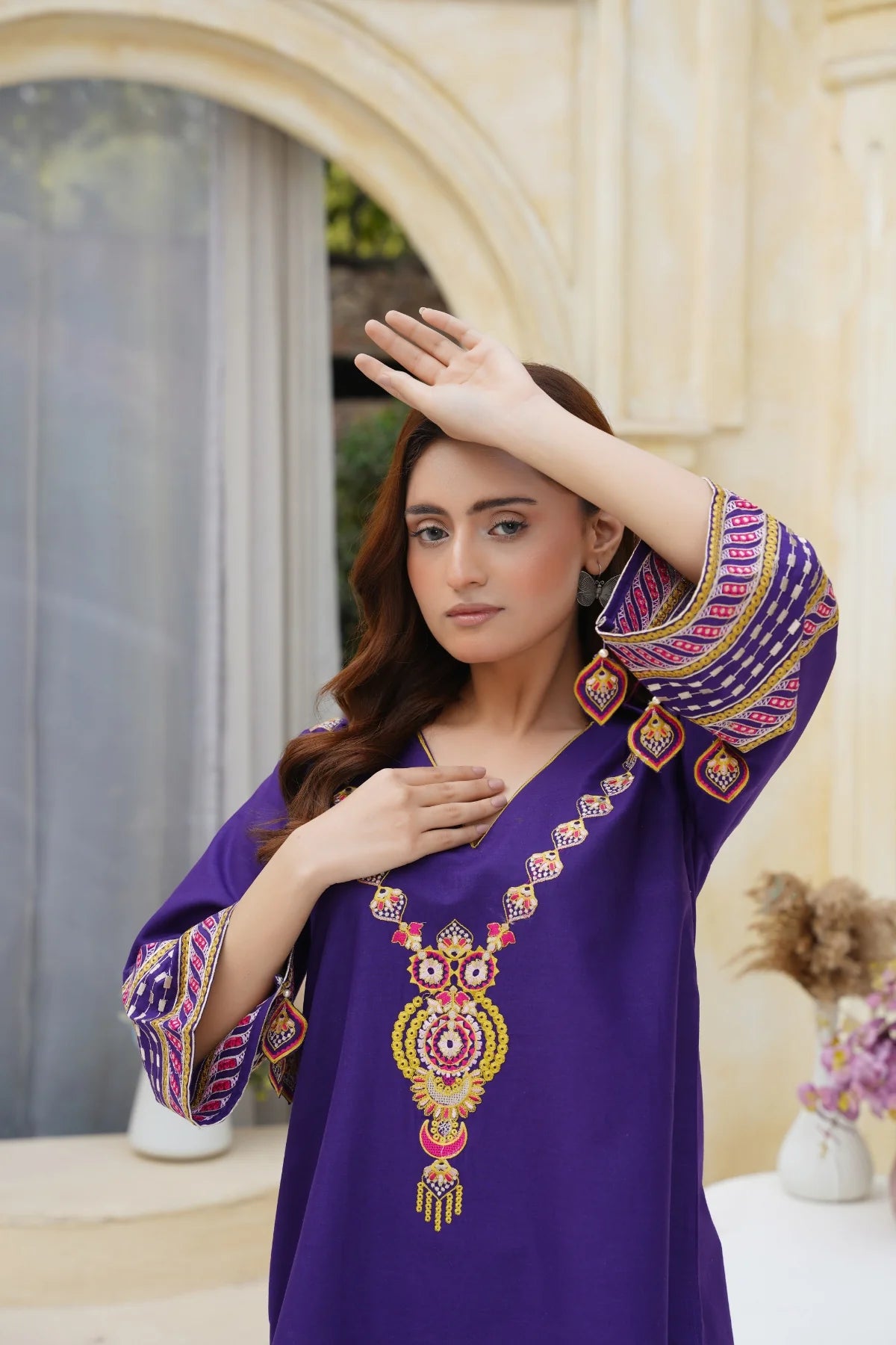 Zarqa Royal