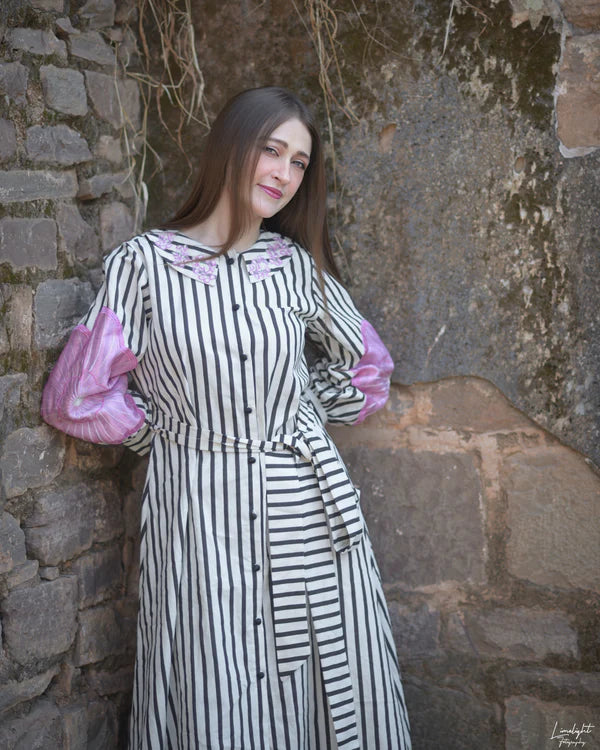 Minimal Stripe