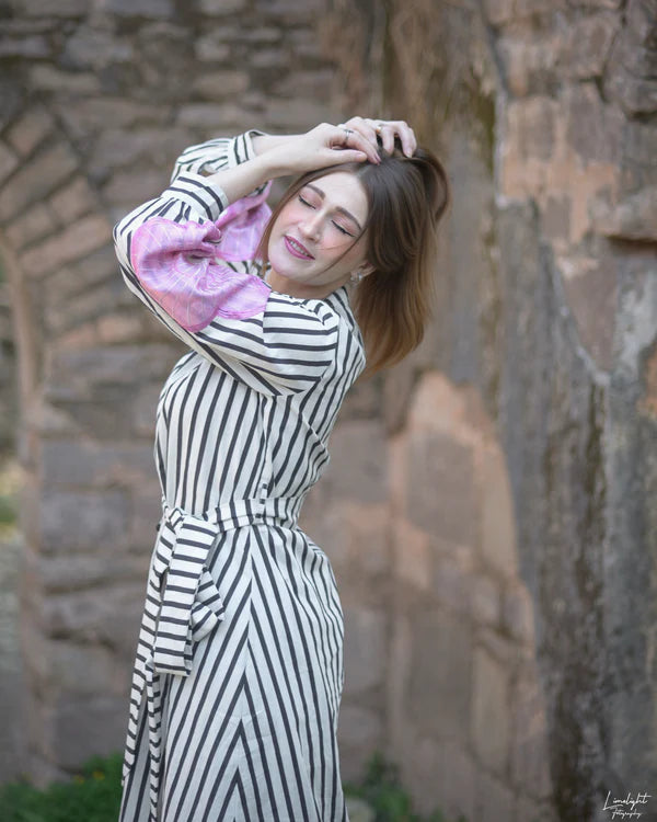 Minimal Stripe