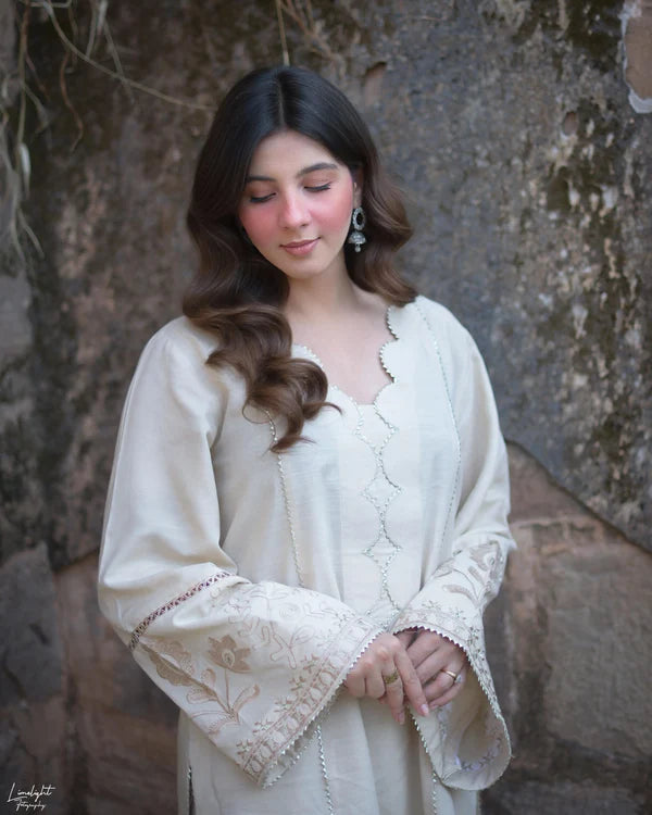 Cream Elegance