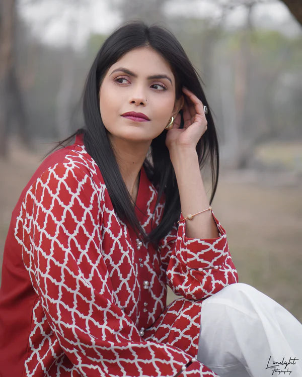 Red Whisper