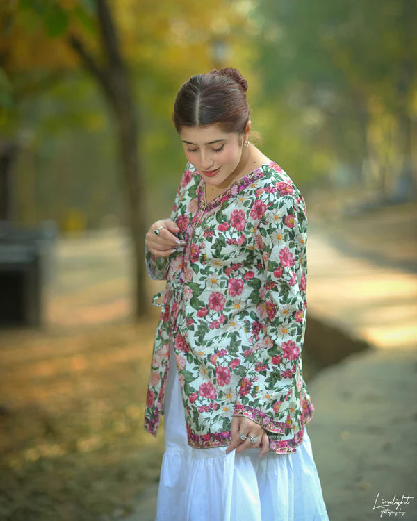 Spring Blossom