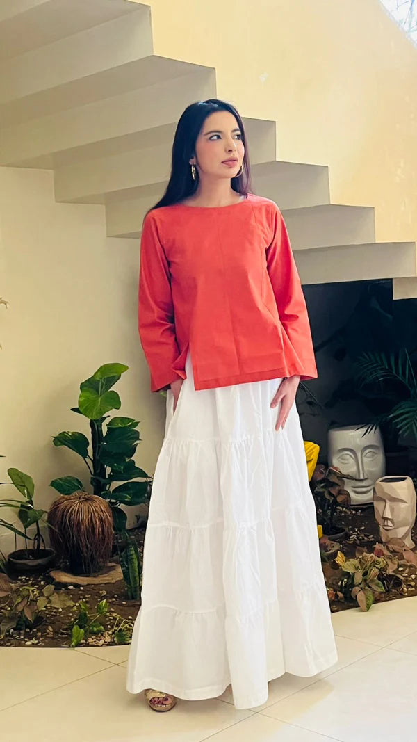 Casual Cotton