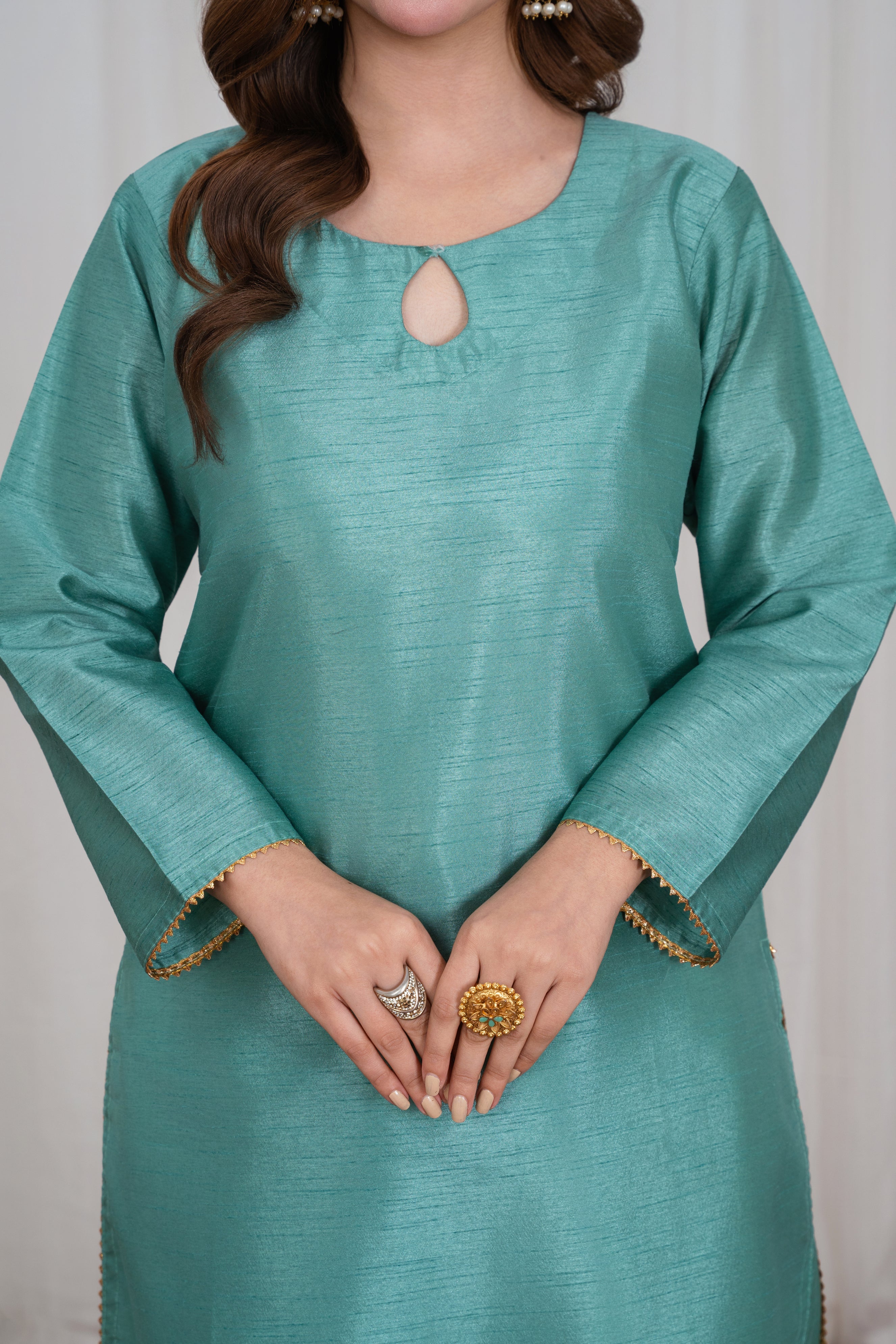 Narin Seaform Blue
