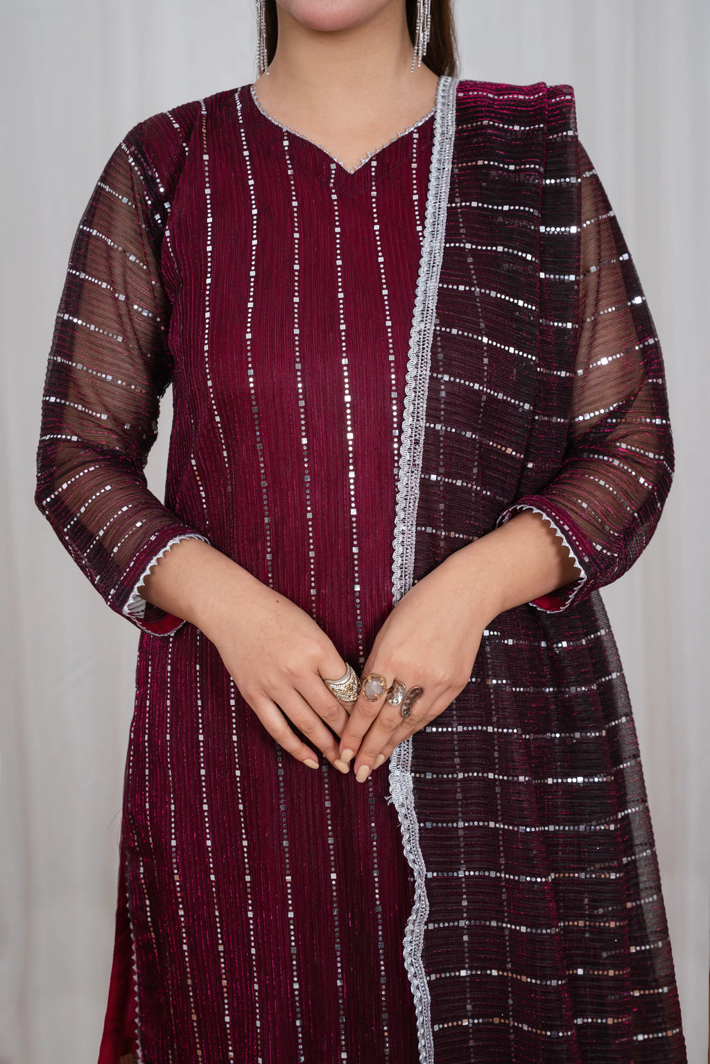 Irem Crimson Wine