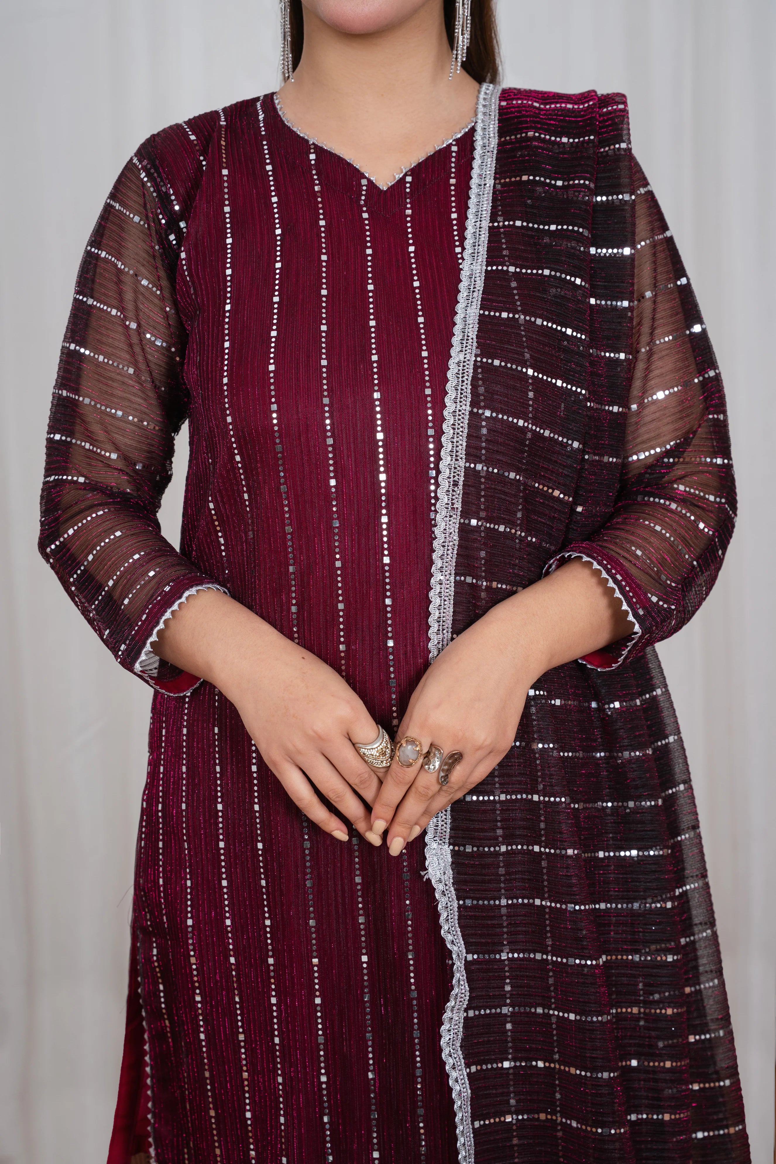 Irem Crimson Wine