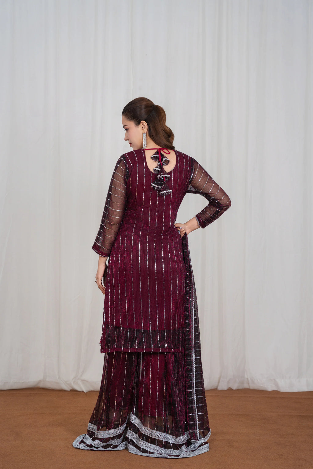 Irem Crimson Wine