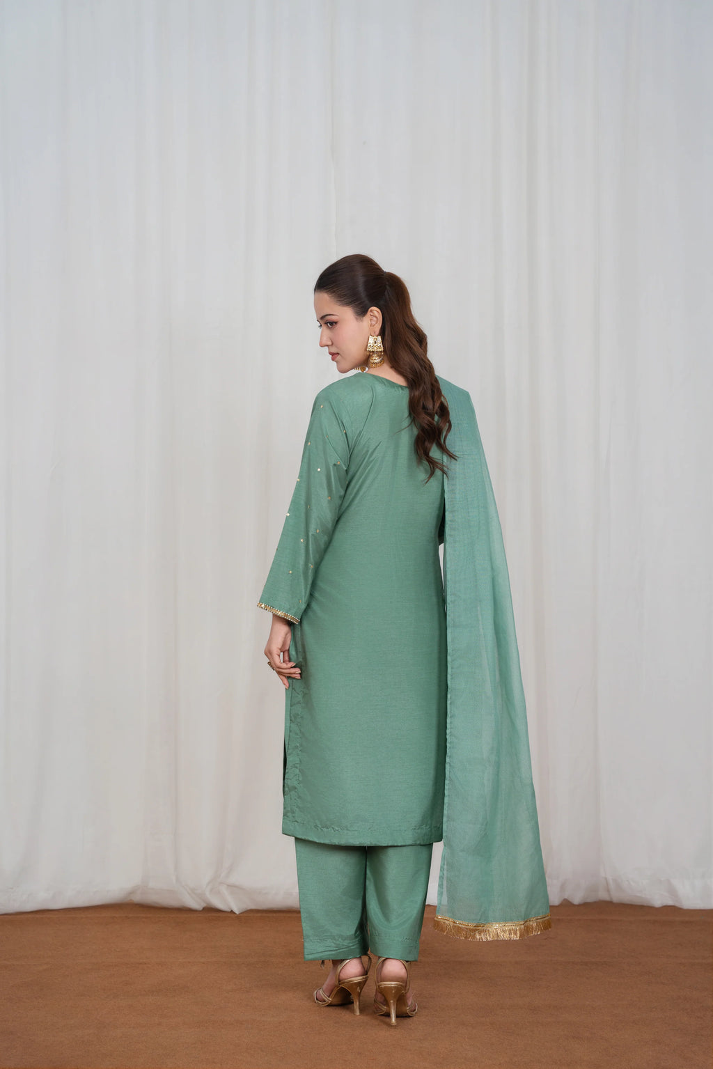Marium Seafoam