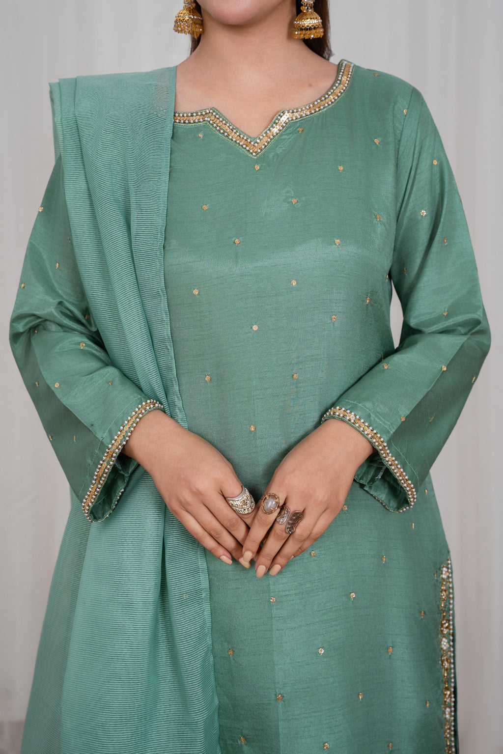 Marium Seafoam