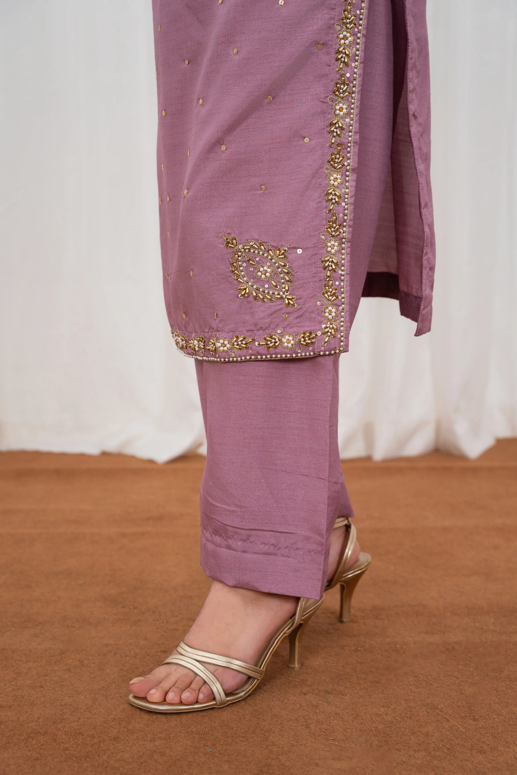 Marium Mauve
