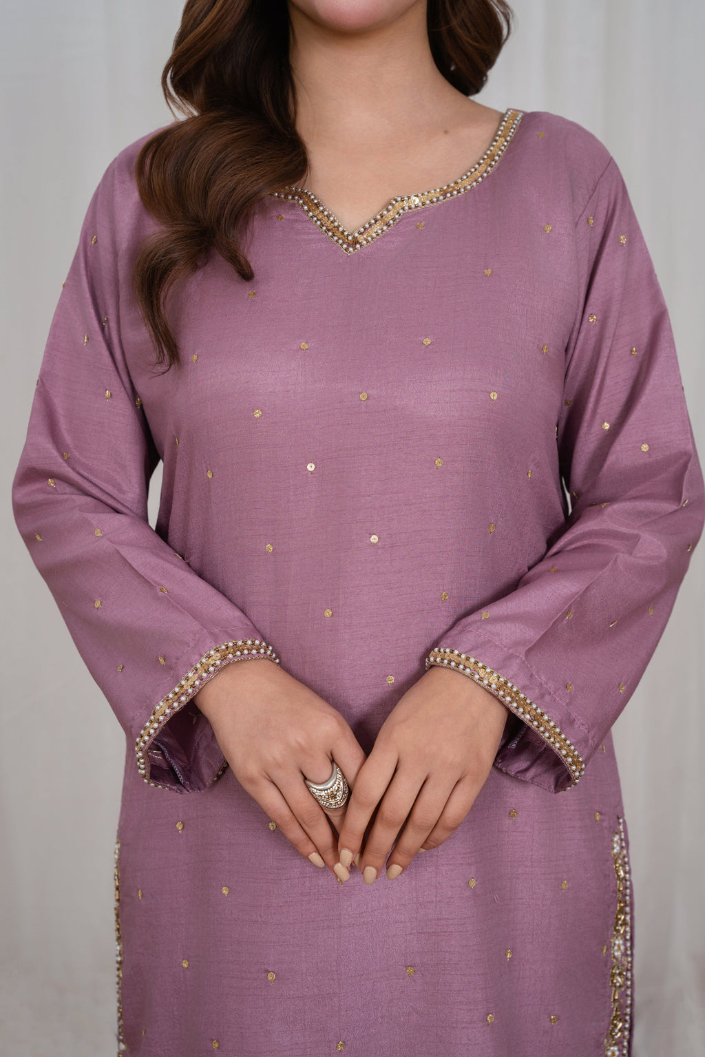 Marium Mauve