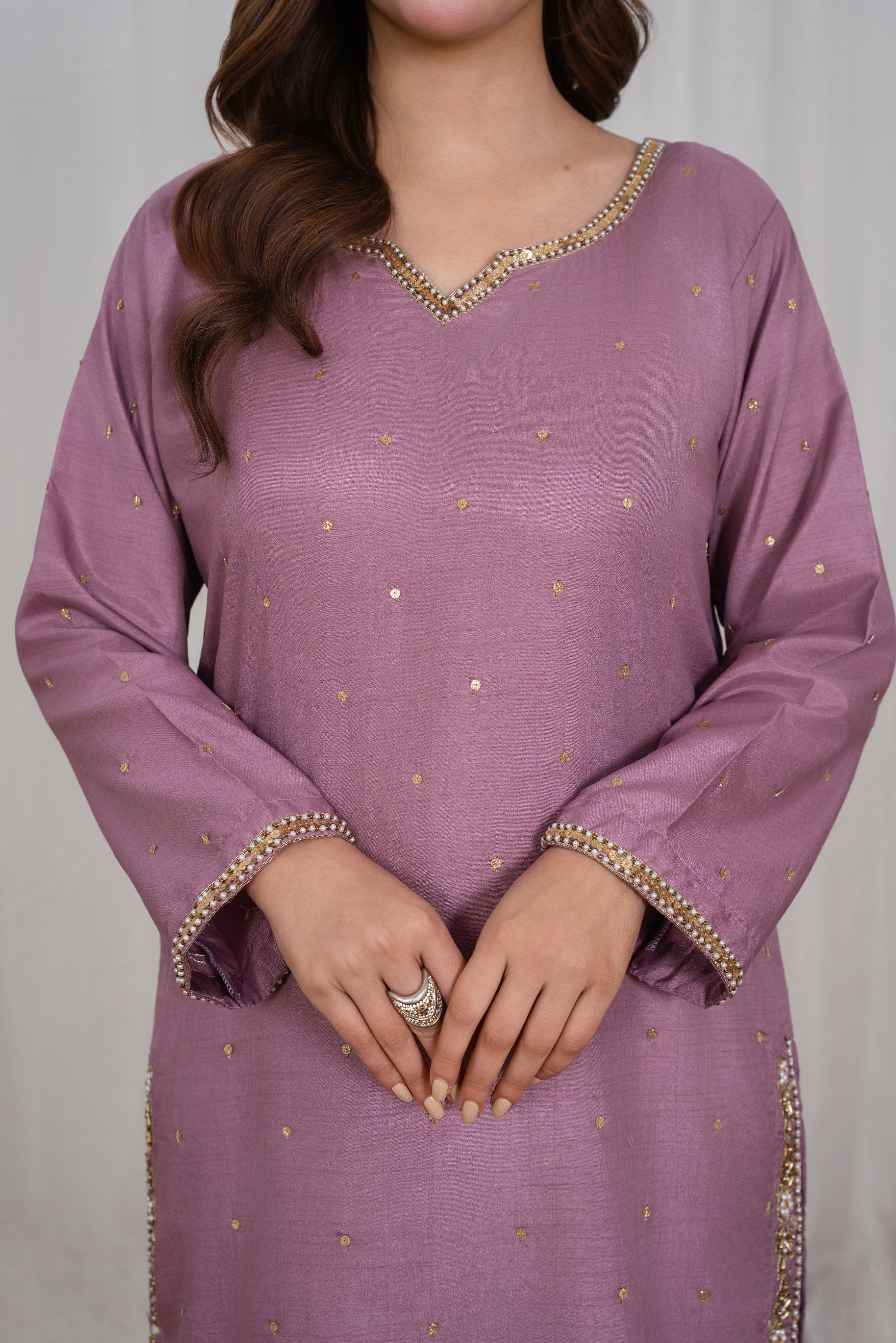 Marium Mauve