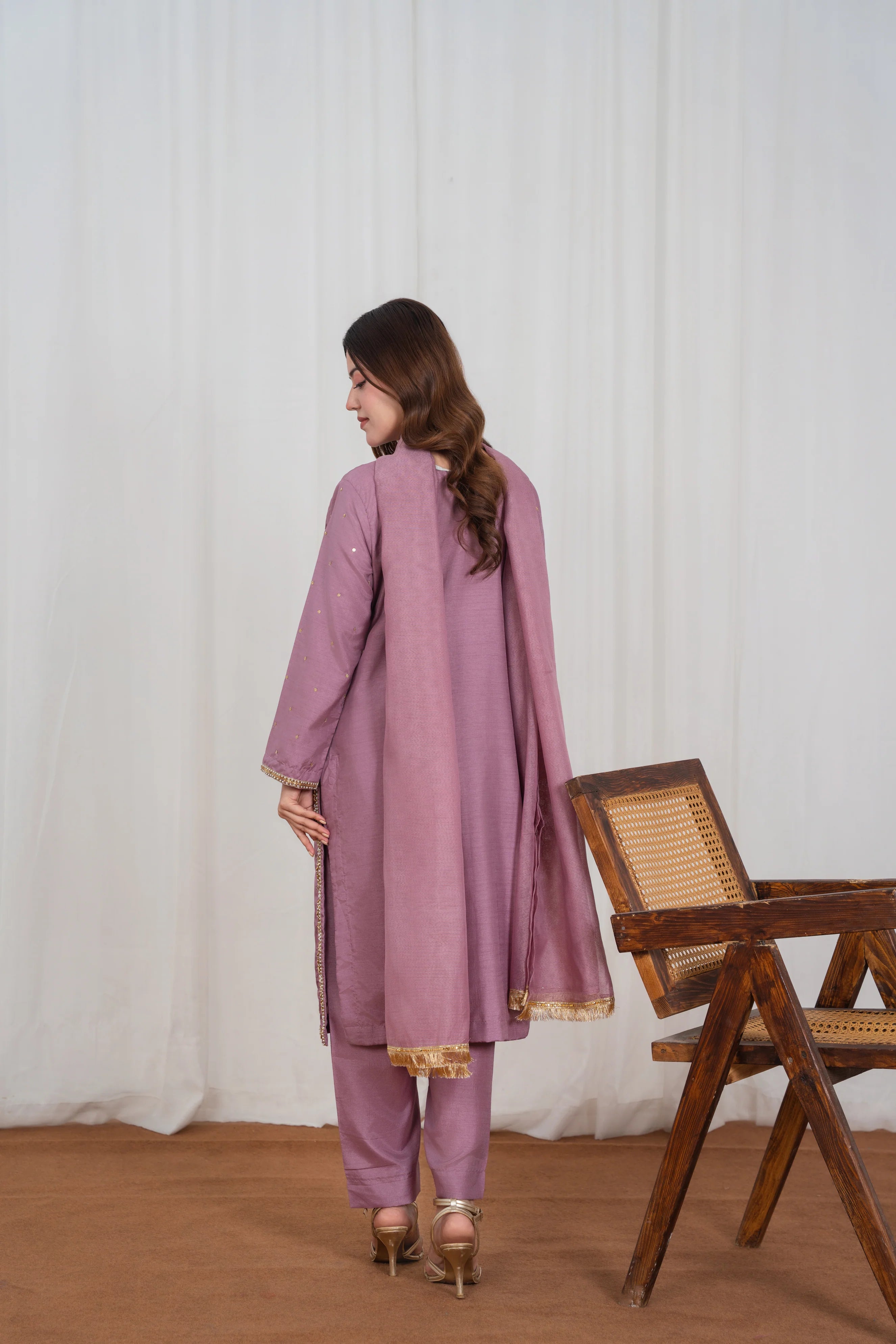 Marium Mauve