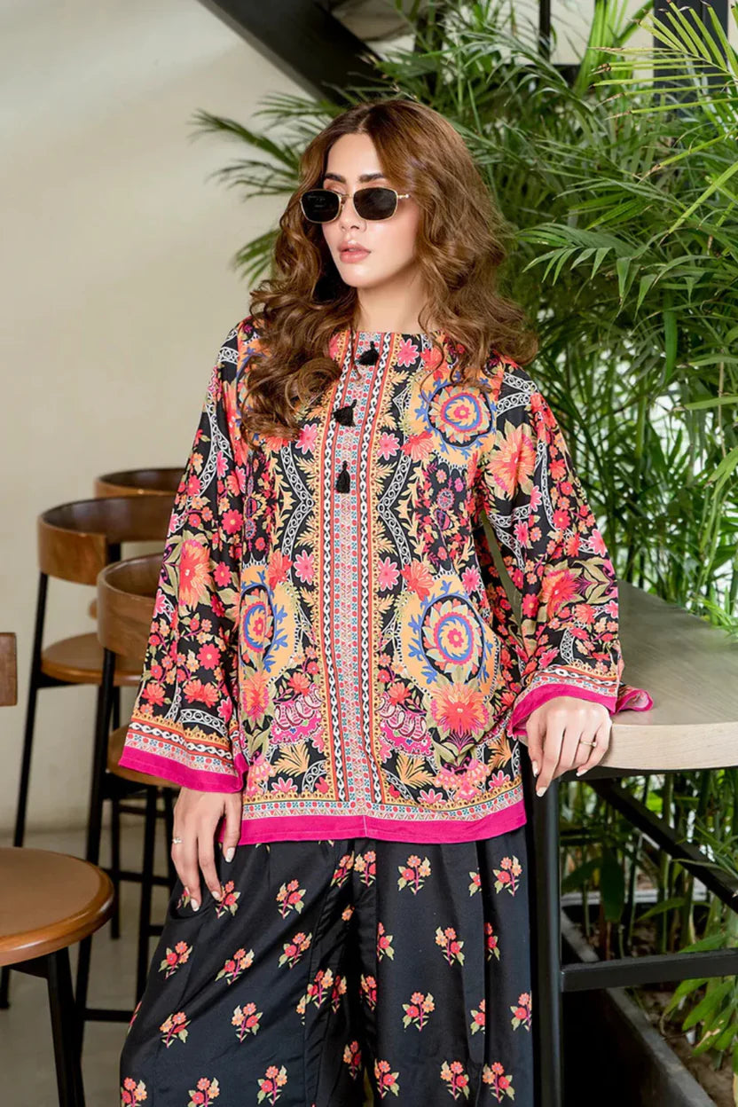 Zahra Floral