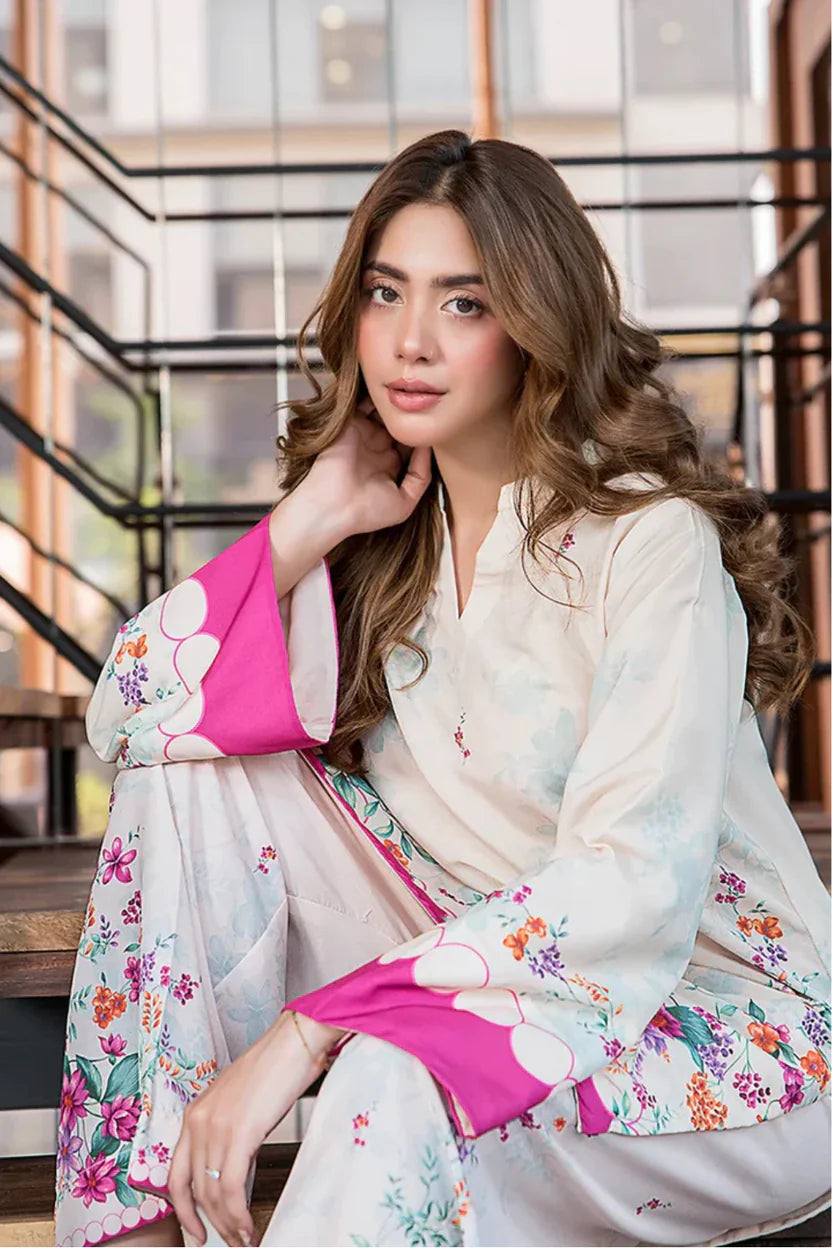 Ivory Gardenia