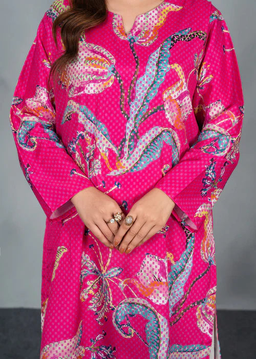 Alina Pink