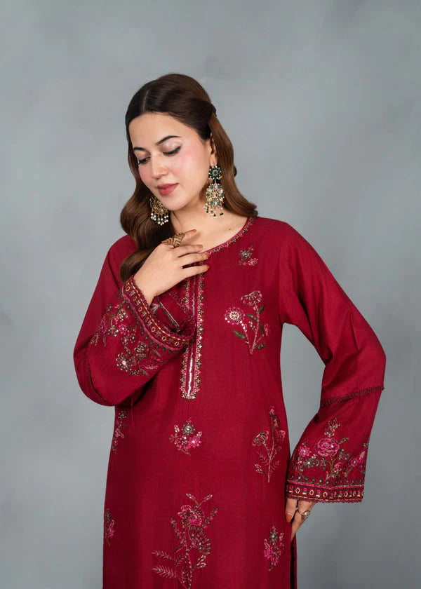 Noor Anarkali