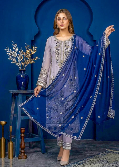 LAVENDER LUXURY