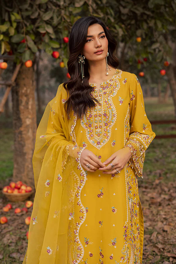 SAFFRON