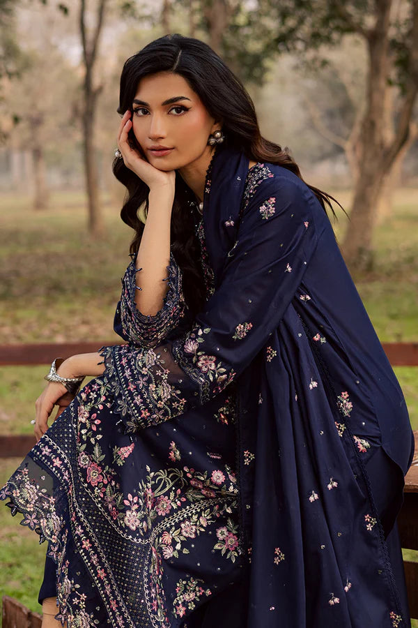 INDIGO