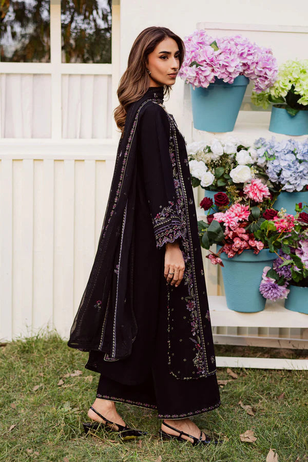 Zonia black