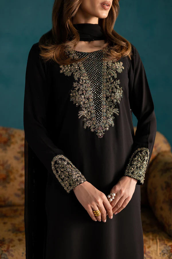 PARIZAD BLACK